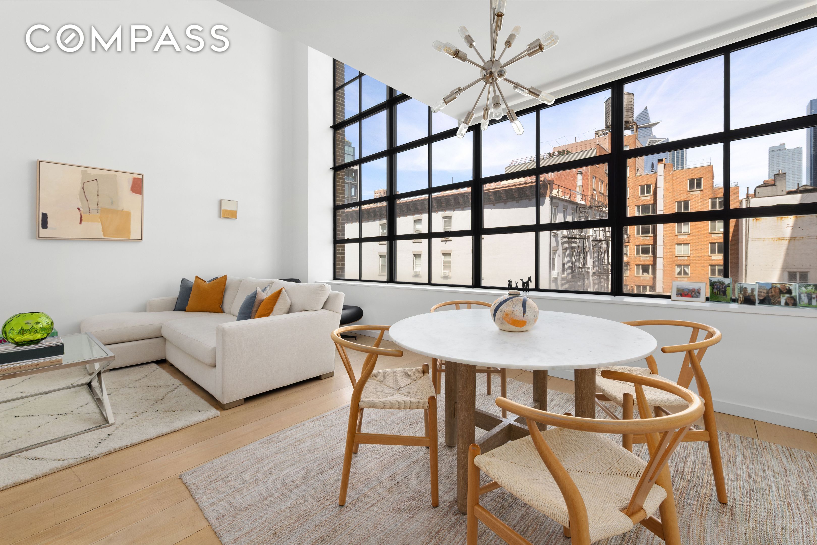 #5 photo, 456 W 19th Street, マンハッタン Chelsea , NY 10011