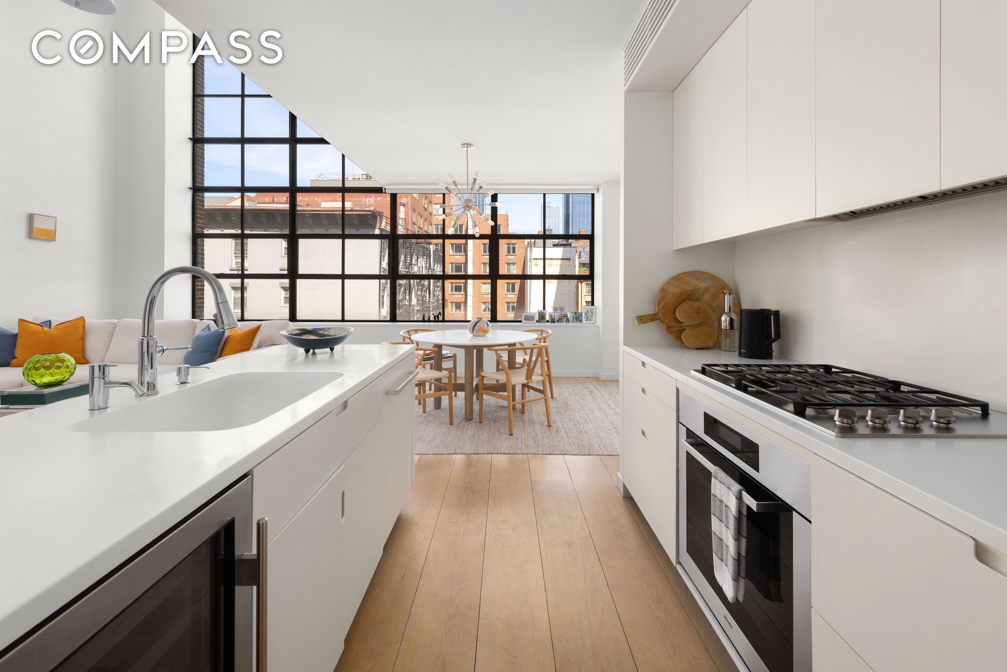 #6 photo, 456 W 19th Street, マンハッタン Chelsea , NY 10011