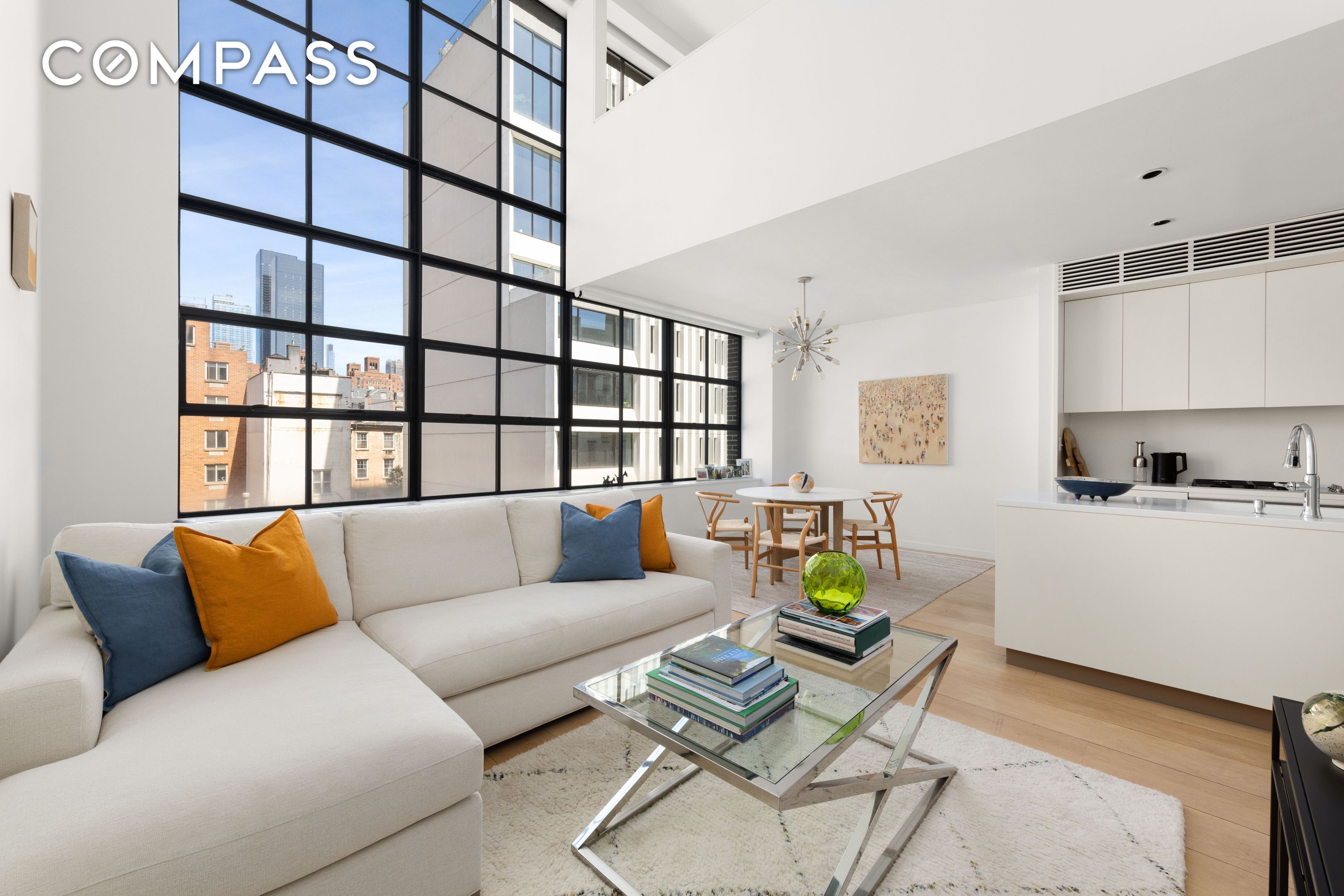 #8 photo, 456 W 19th Street, マンハッタン Chelsea , NY 10011