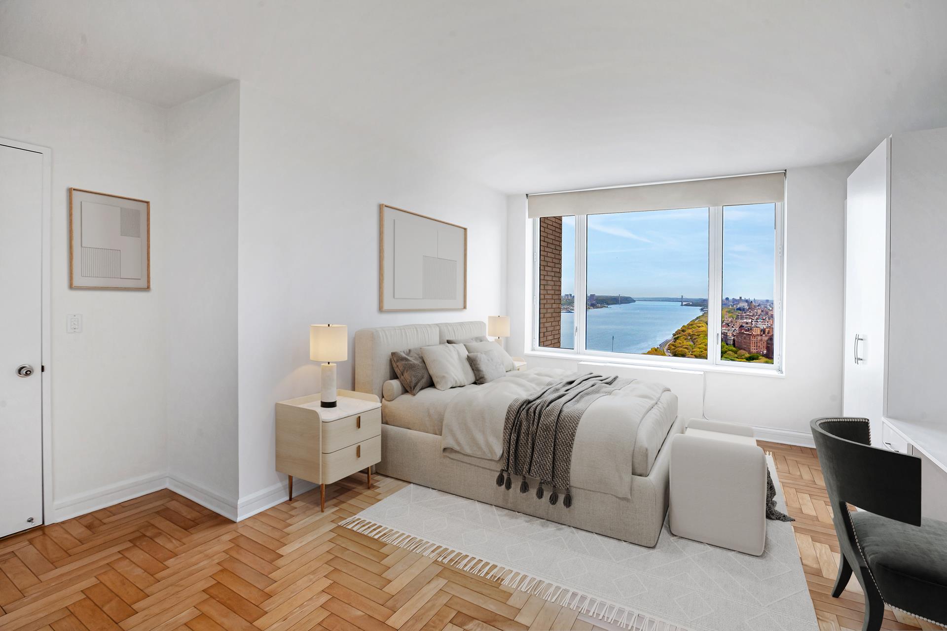 #7 photo, 220 RIVERSIDE Boulevard, マンハッタン Lincoln Square , NY 10069