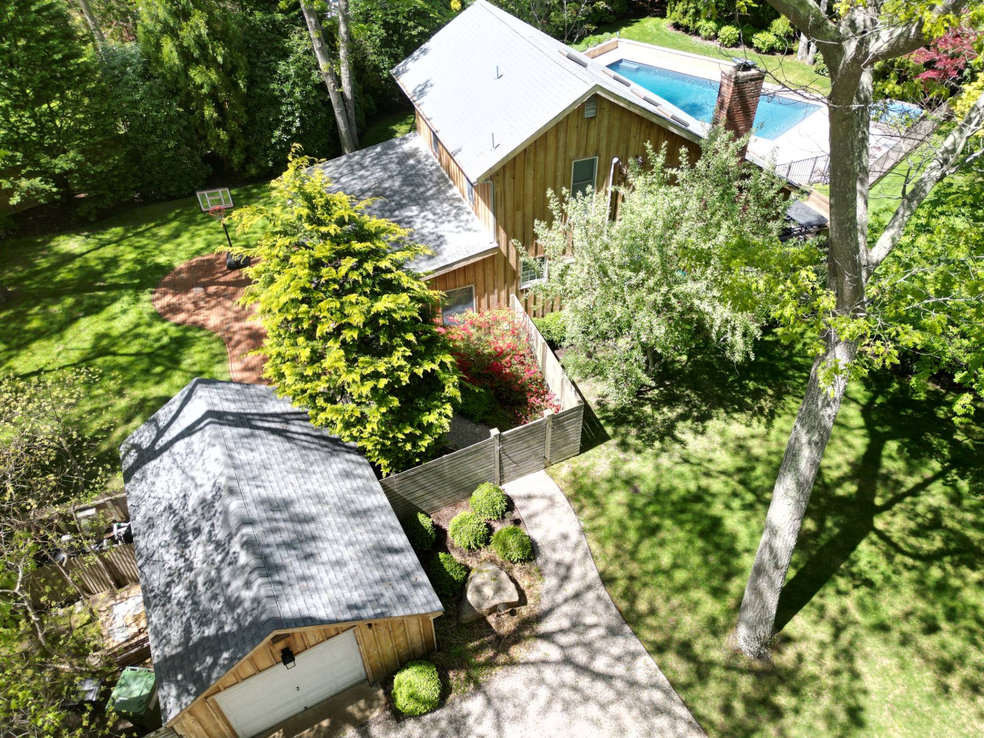 #2 photo, 110 KINGS POINT RD, サフォーク郡 East Hampton , NY 11937