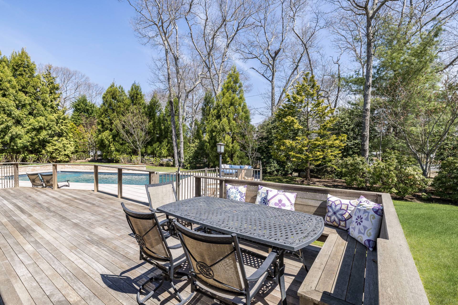 #21 photo, 110 KINGS POINT RD, サフォーク郡 East Hampton , NY 11937