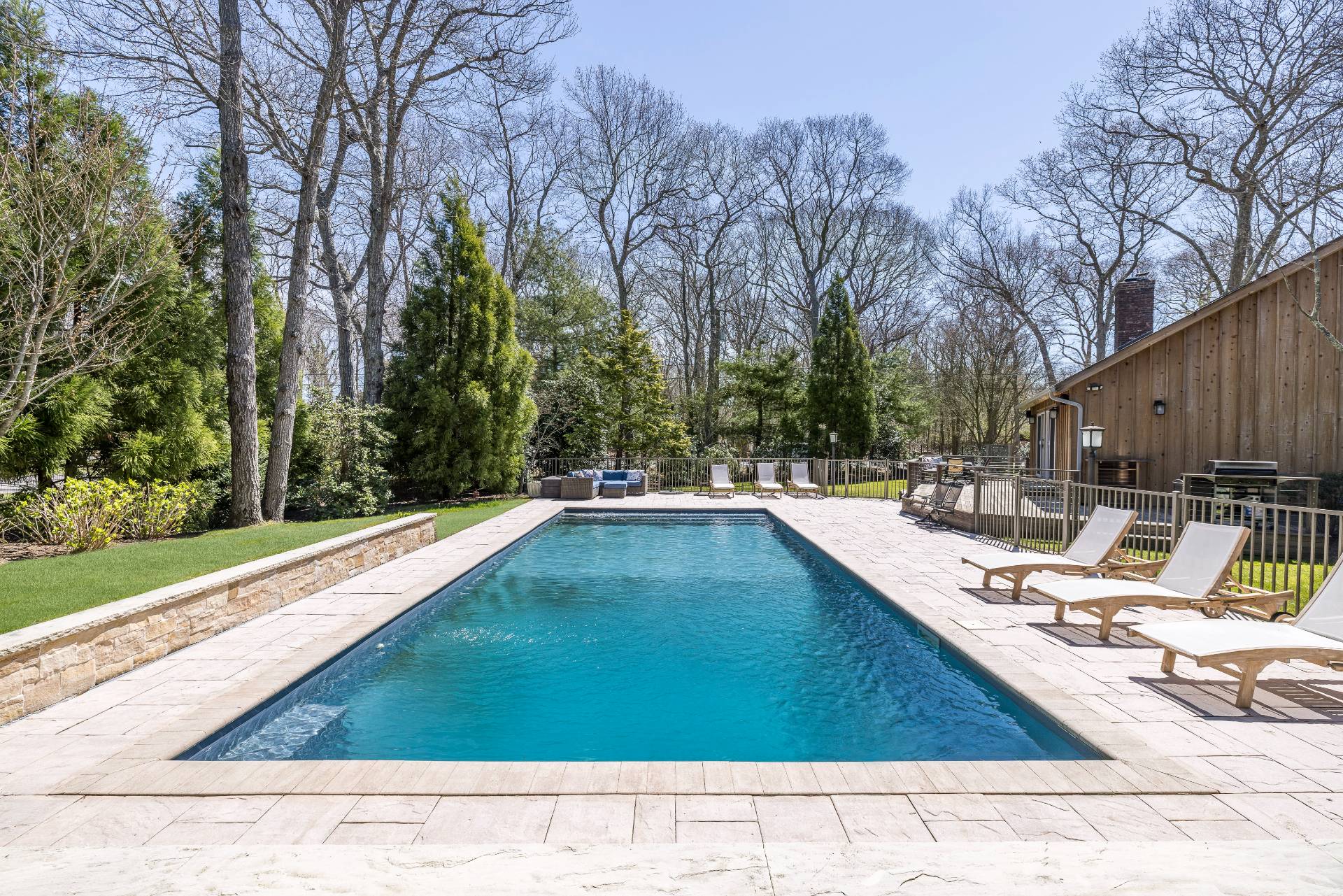 #22 photo, 110 KINGS POINT RD, サフォーク郡 East Hampton , NY 11937