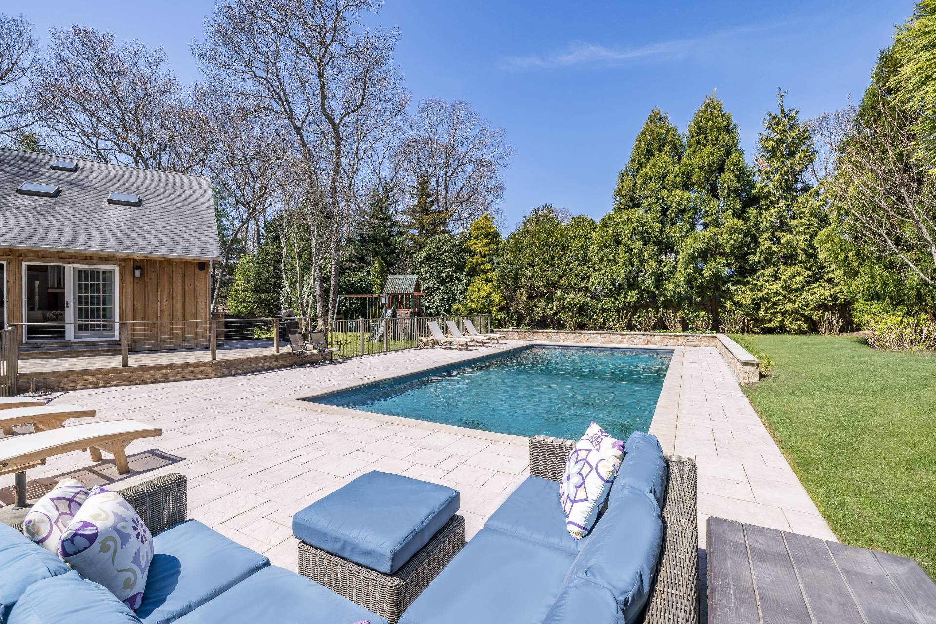 #23 photo, 110 KINGS POINT RD, サフォーク郡 East Hampton , NY 11937