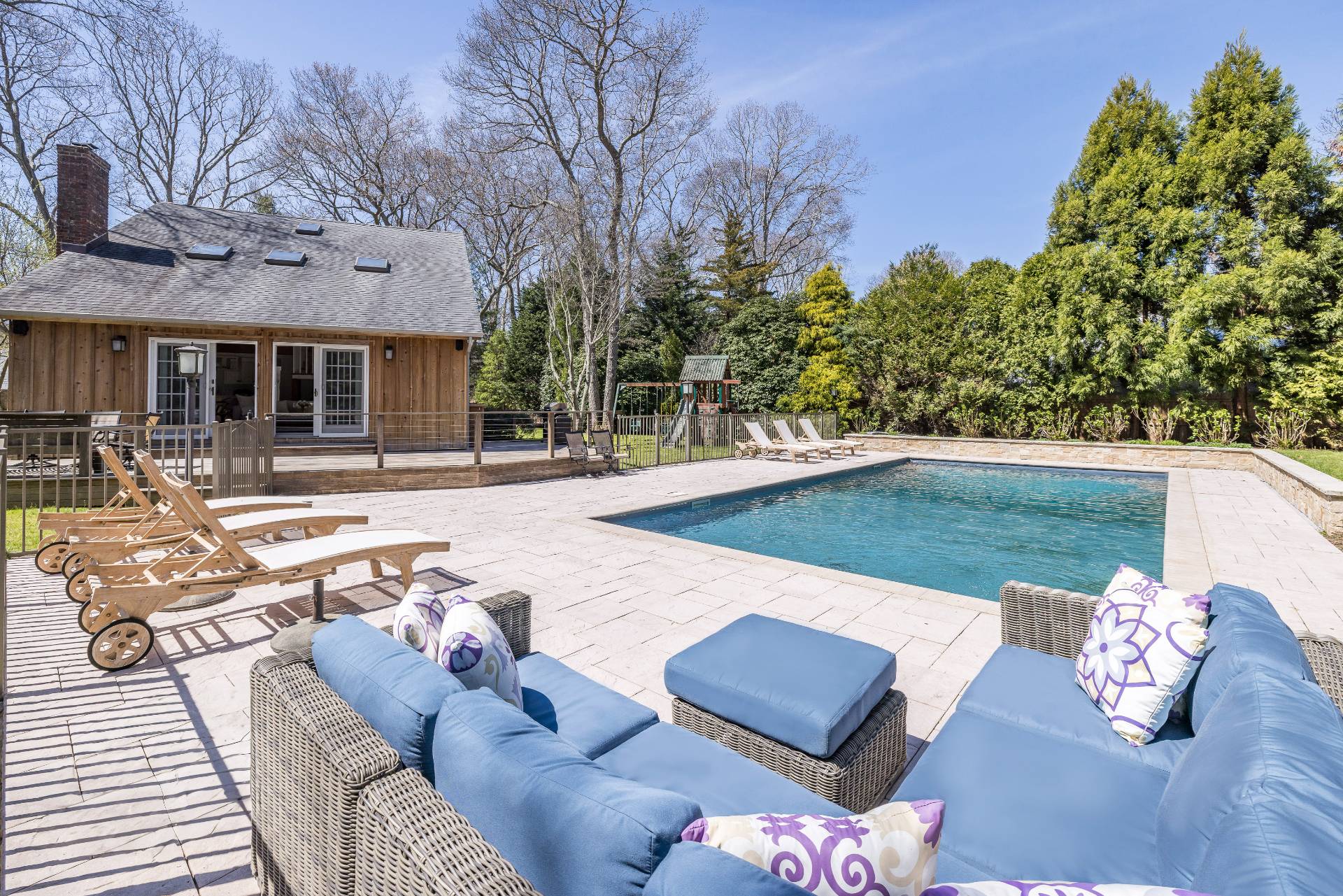 #3 photo, 110 KINGS POINT RD, サフォーク郡 East Hampton , NY 11937