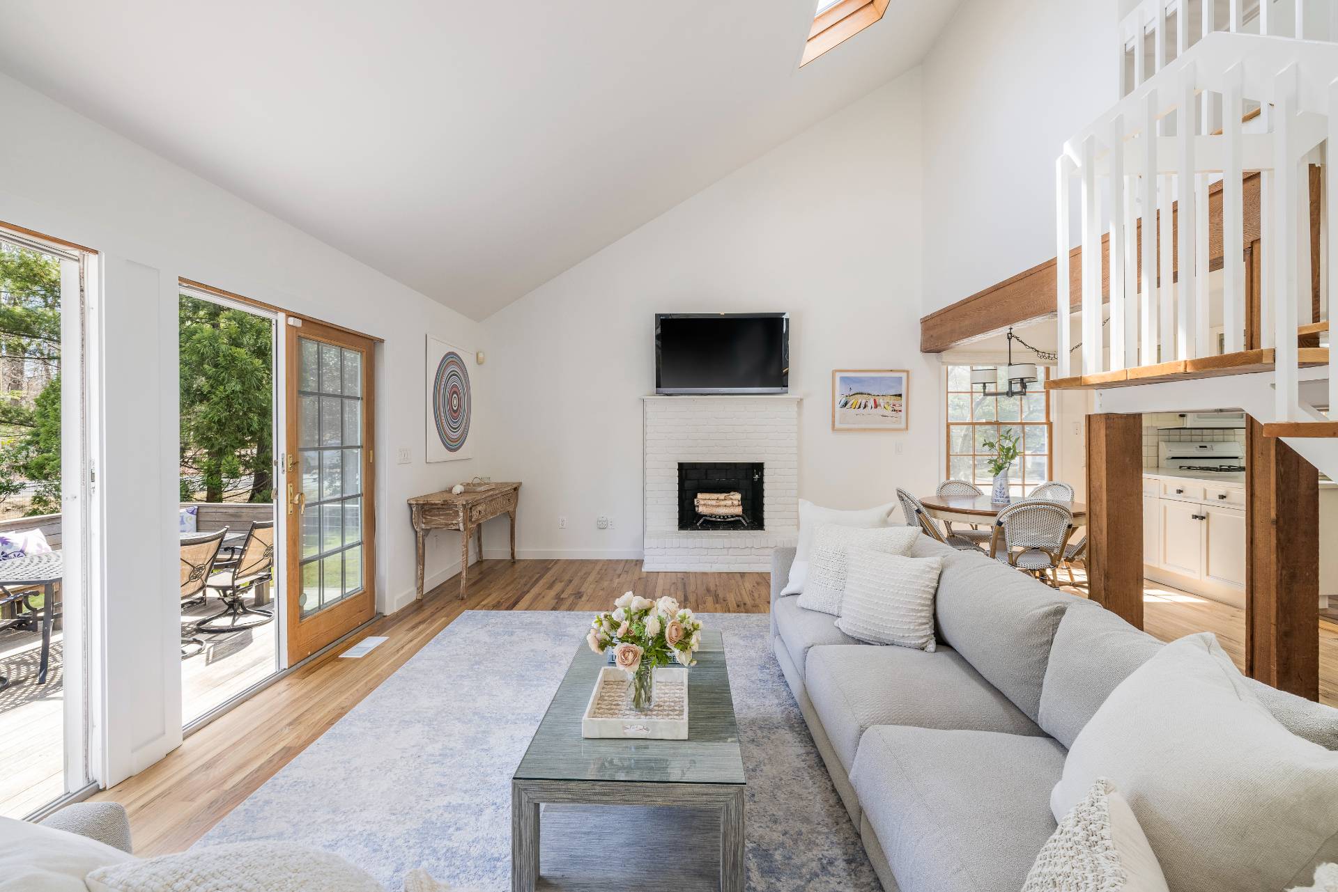 #4 photo, 110 KINGS POINT RD, サフォーク郡 East Hampton , NY 11937