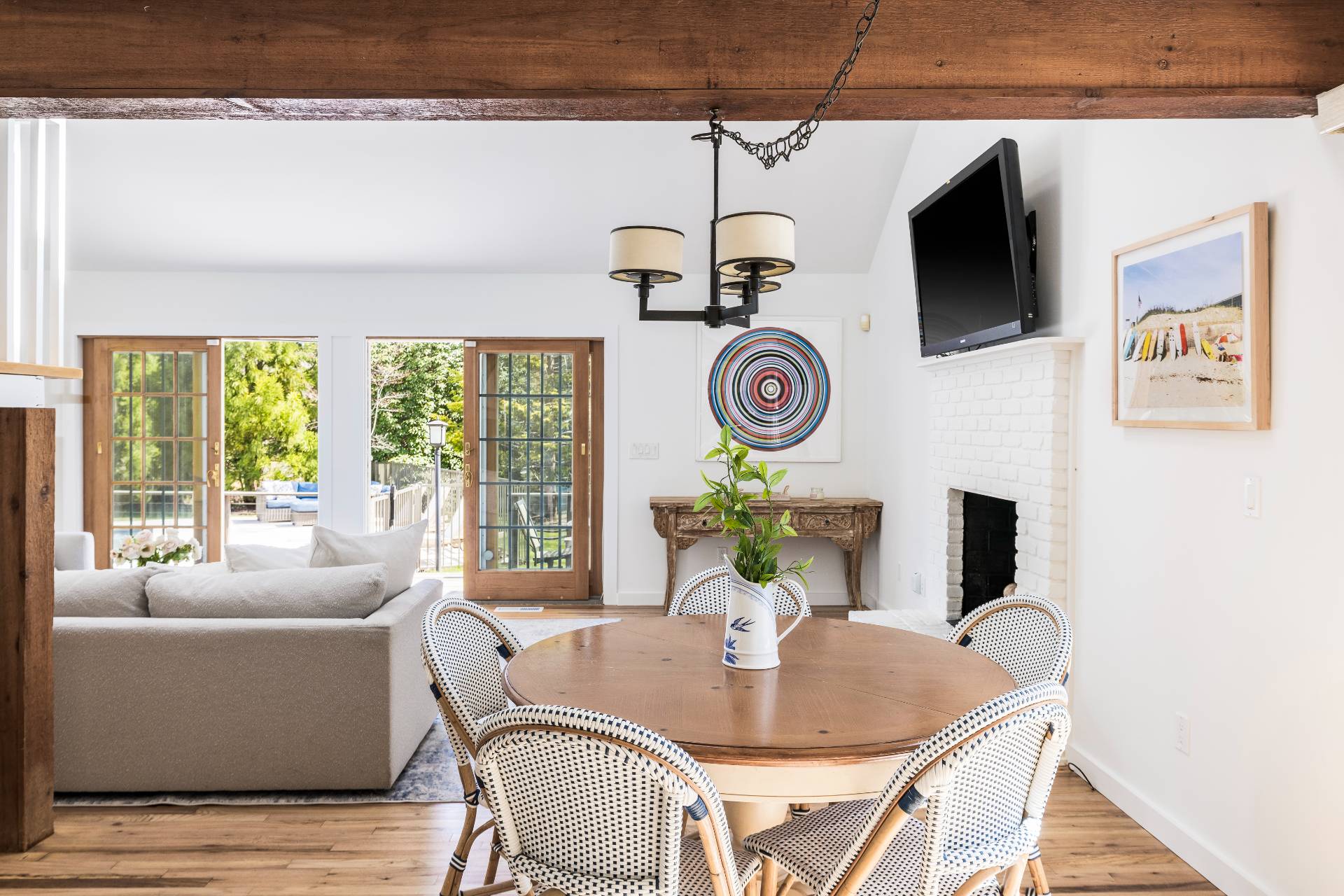 #7 photo, 110 KINGS POINT RD, サフォーク郡 East Hampton , NY 11937