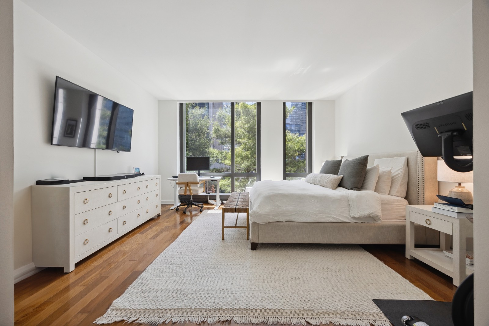 #10 photo, 101 Warren St, #5D, マンハッタン New York , NY 10007