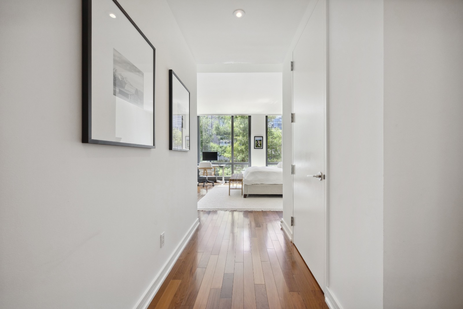 #11 photo, 101 Warren St, #5D, マンハッタン New York , NY 10007