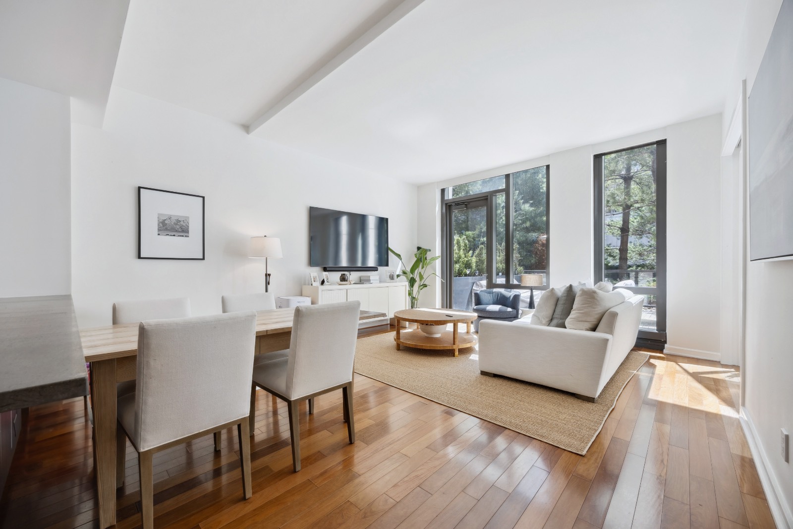 #2 photo, 101 Warren St, #5D, マンハッタン New York , NY 10007