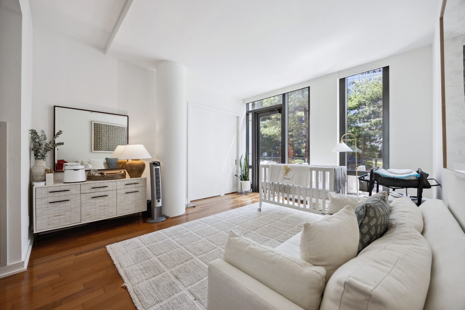 #21 photo, 101 Warren St, #5D, マンハッタン New York , NY 10007