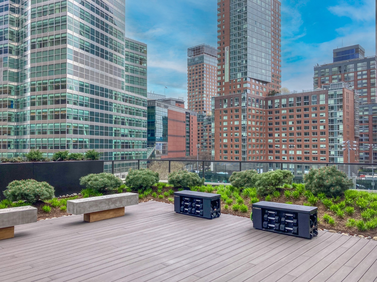 #26 photo, 101 Warren St, #5D, マンハッタン New York , NY 10007