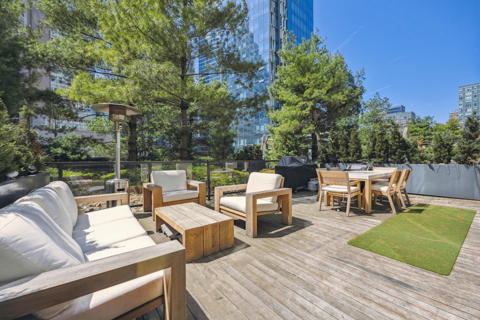 #3 photo, 101 Warren St, #5D, マンハッタン New York , NY 10007