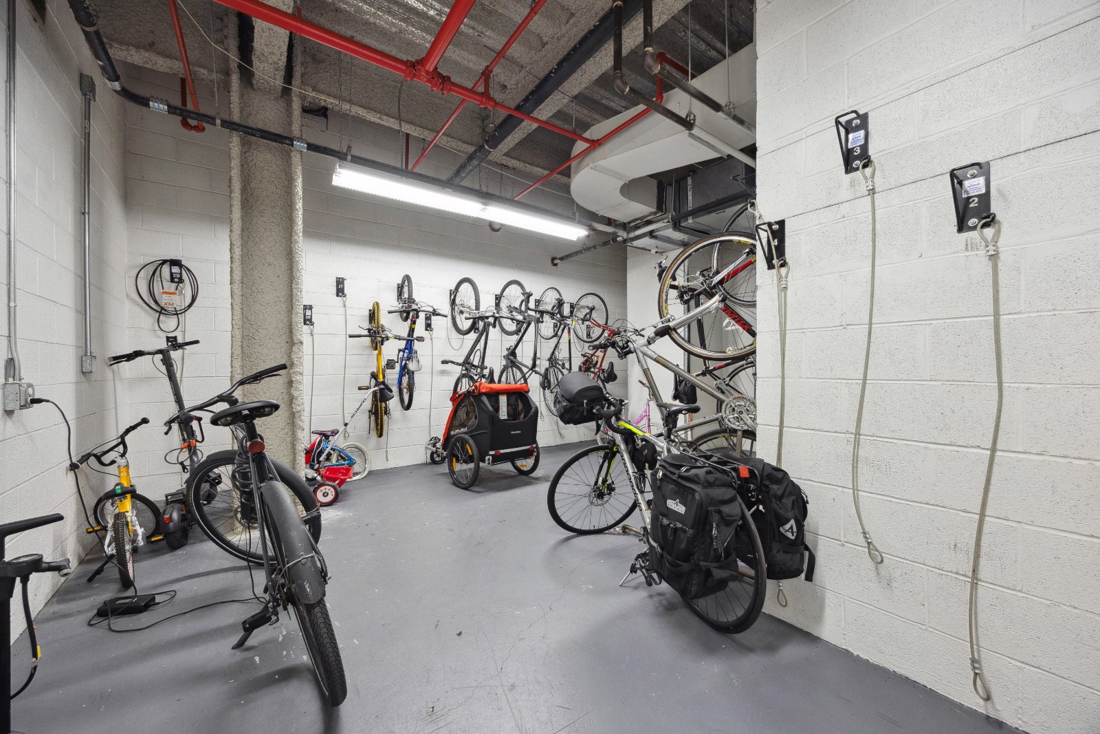 #38 photo, 101 Warren St, #5D, マンハッタン New York , NY 10007