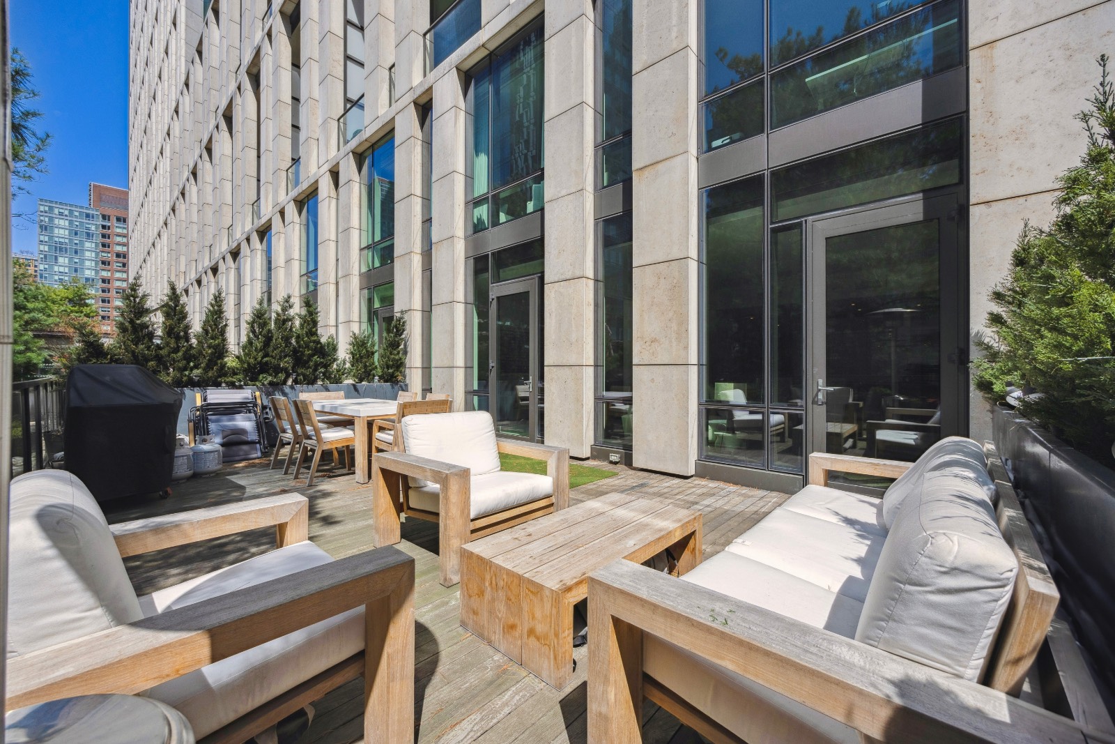 #4 photo, 101 Warren St, #5D, マンハッタン New York , NY 10007