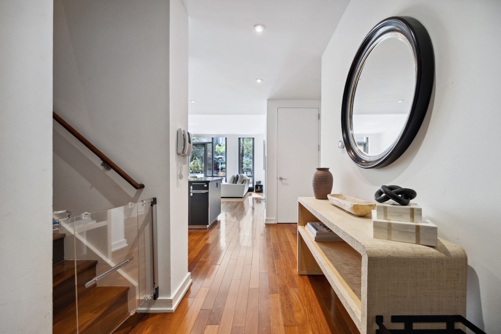 #5 photo, 101 Warren St, #5D, マンハッタン New York , NY 10007