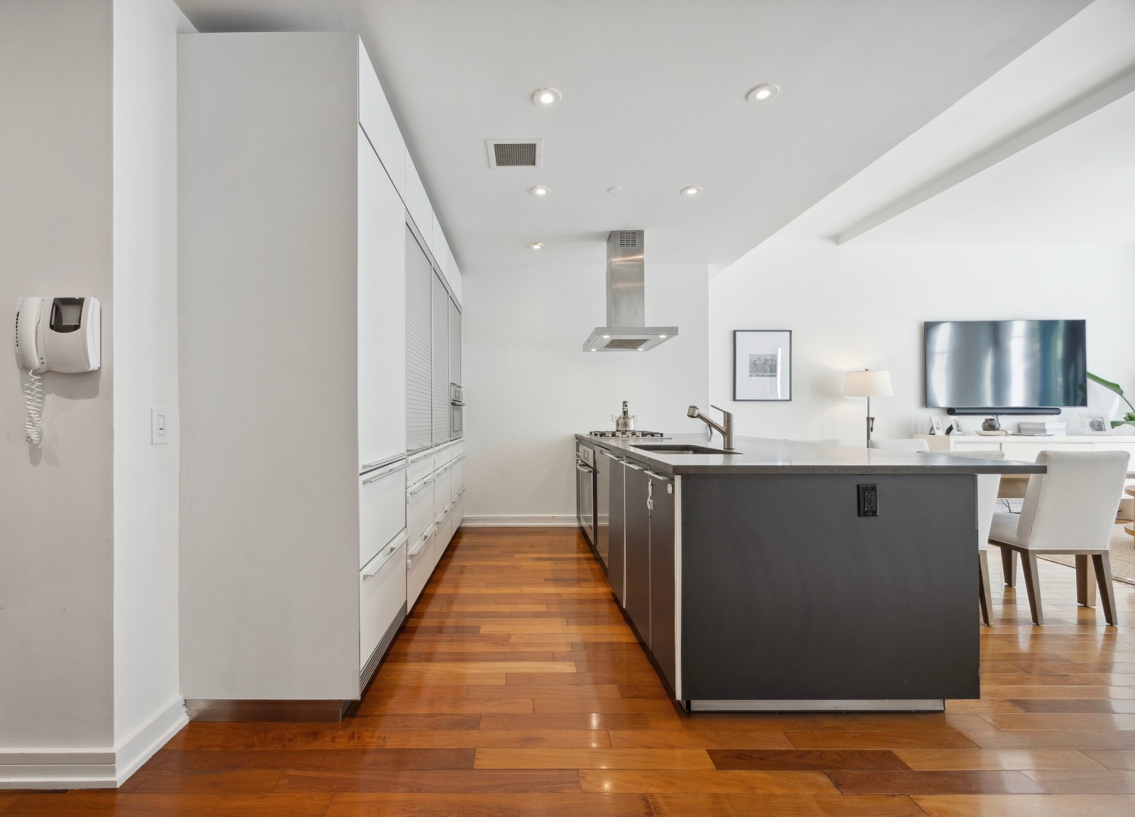 #7 photo, 101 Warren St, #5D, マンハッタン New York , NY 10007