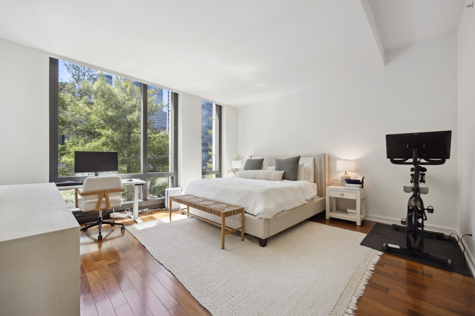 #9 photo, 101 Warren St, #5D, マンハッタン New York , NY 10007