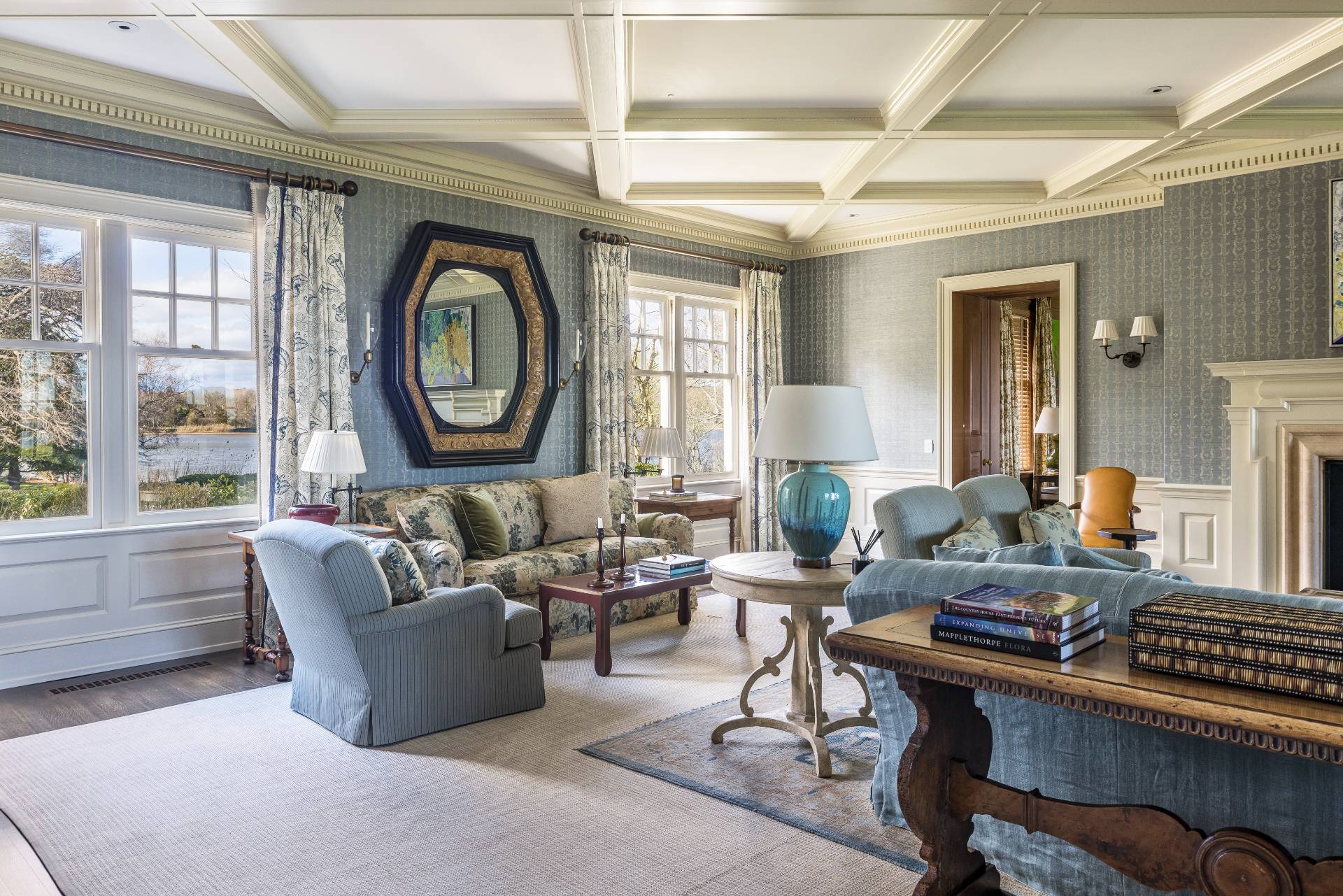 #13 photo, 38 Mathews Road, サフォーク郡 East Hampton , NY 11975