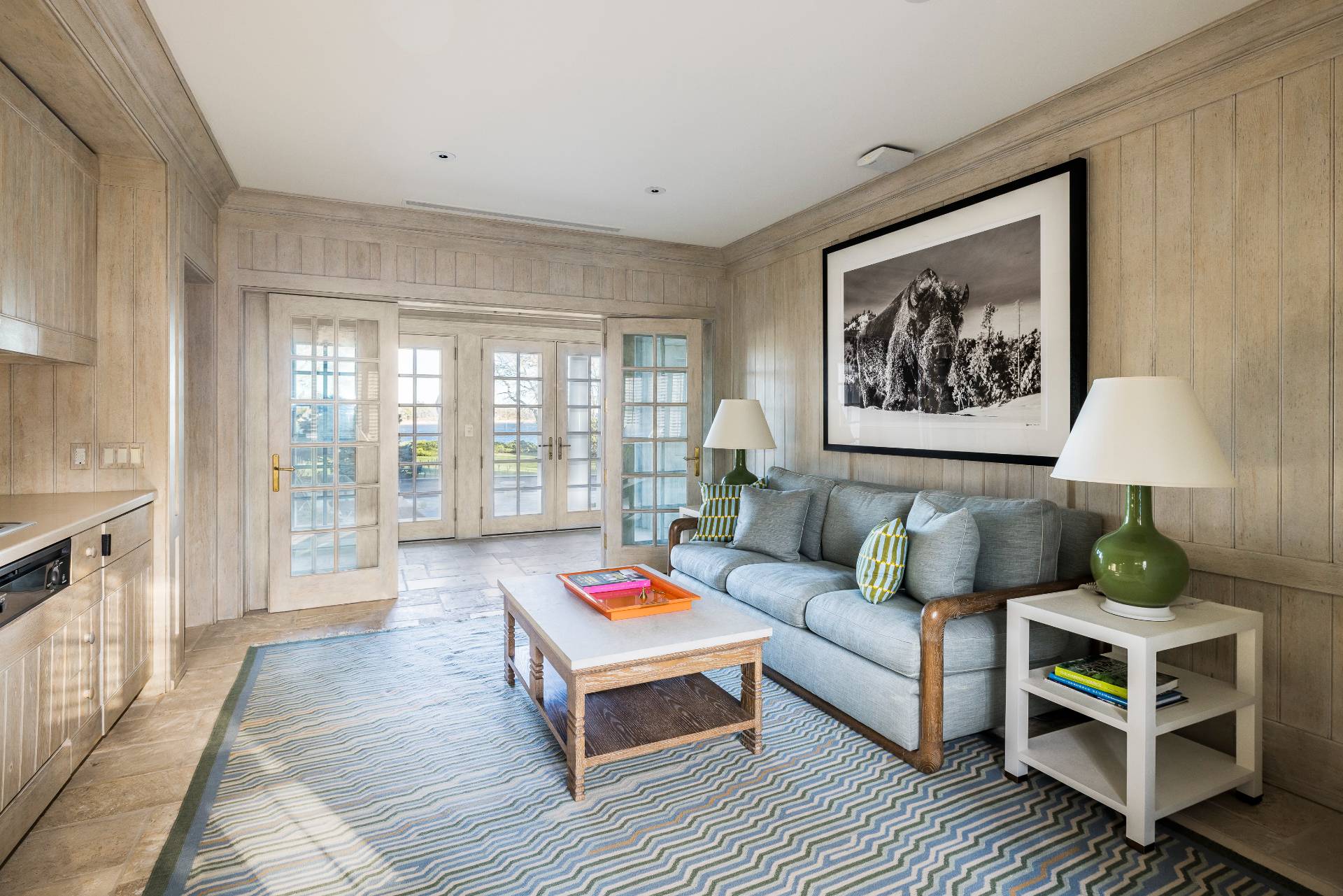 #21 photo, 38 Mathews Road, サフォーク郡 East Hampton , NY 11975