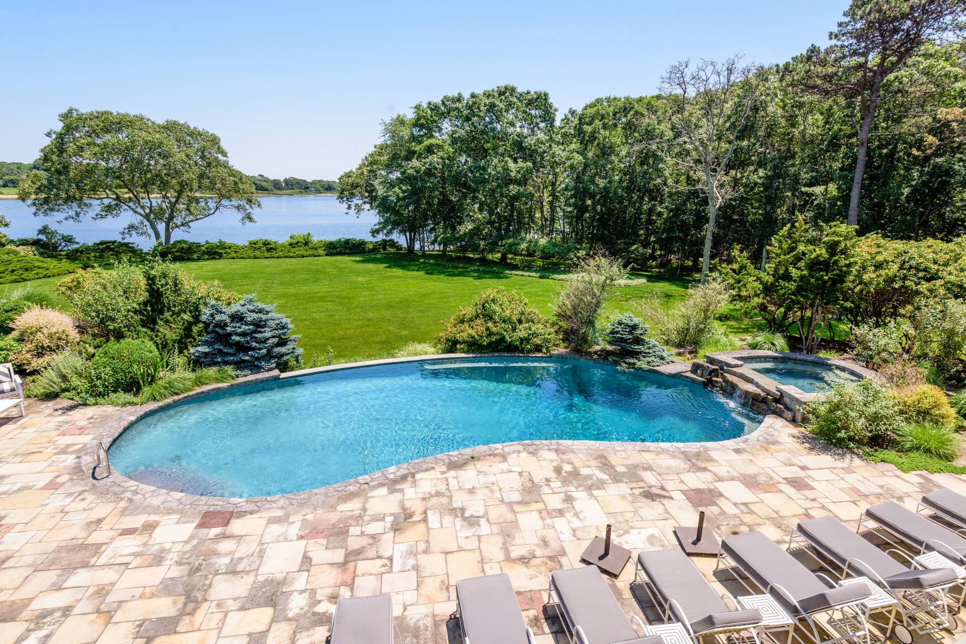 #5 photo, 38 Mathews Road, サフォーク郡 East Hampton , NY 11975