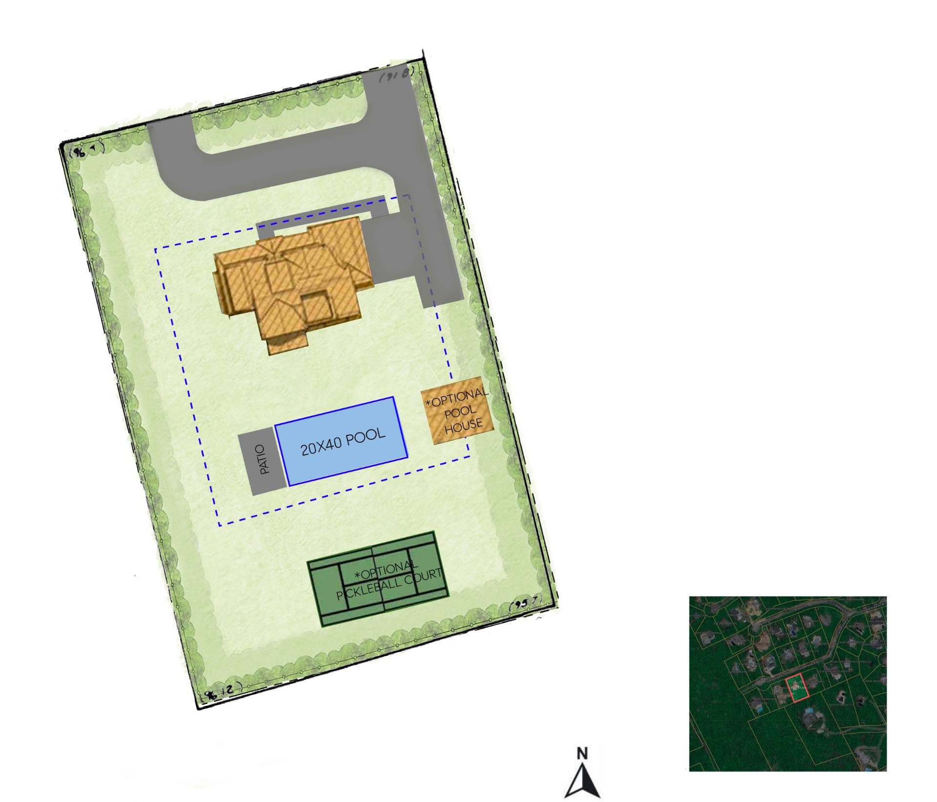 #16 photo, 64 Island View Drive West, サフォーク郡 Sag Harbor , NY 11963