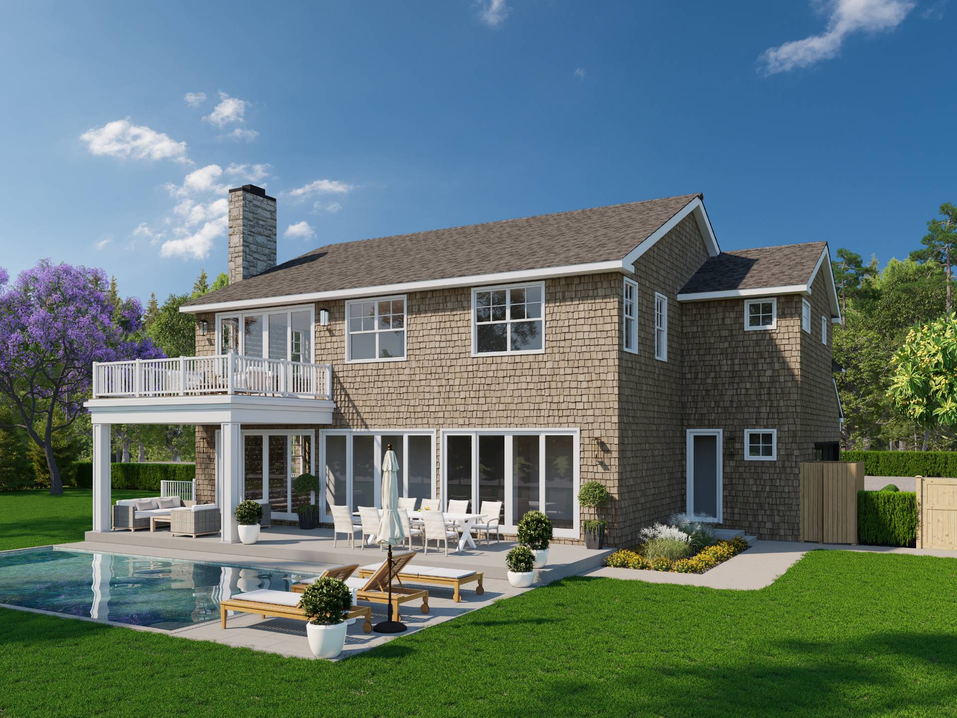 #9 photo, 64 Island View Drive West, サフォーク郡 Sag Harbor , NY 11963