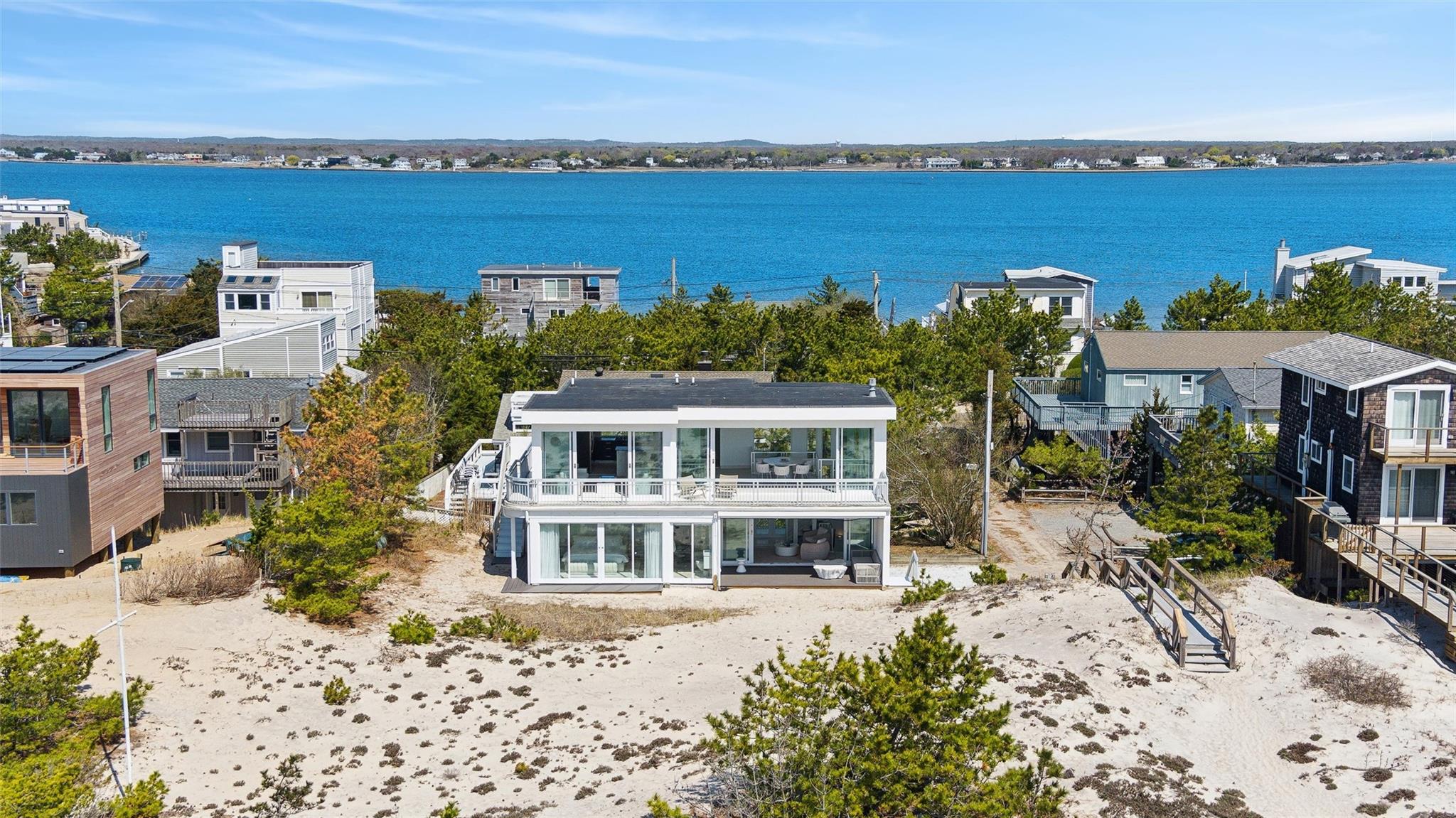 #2 photo, 413B Dune, サフォーク郡 Westhampton Beach , NY 11978