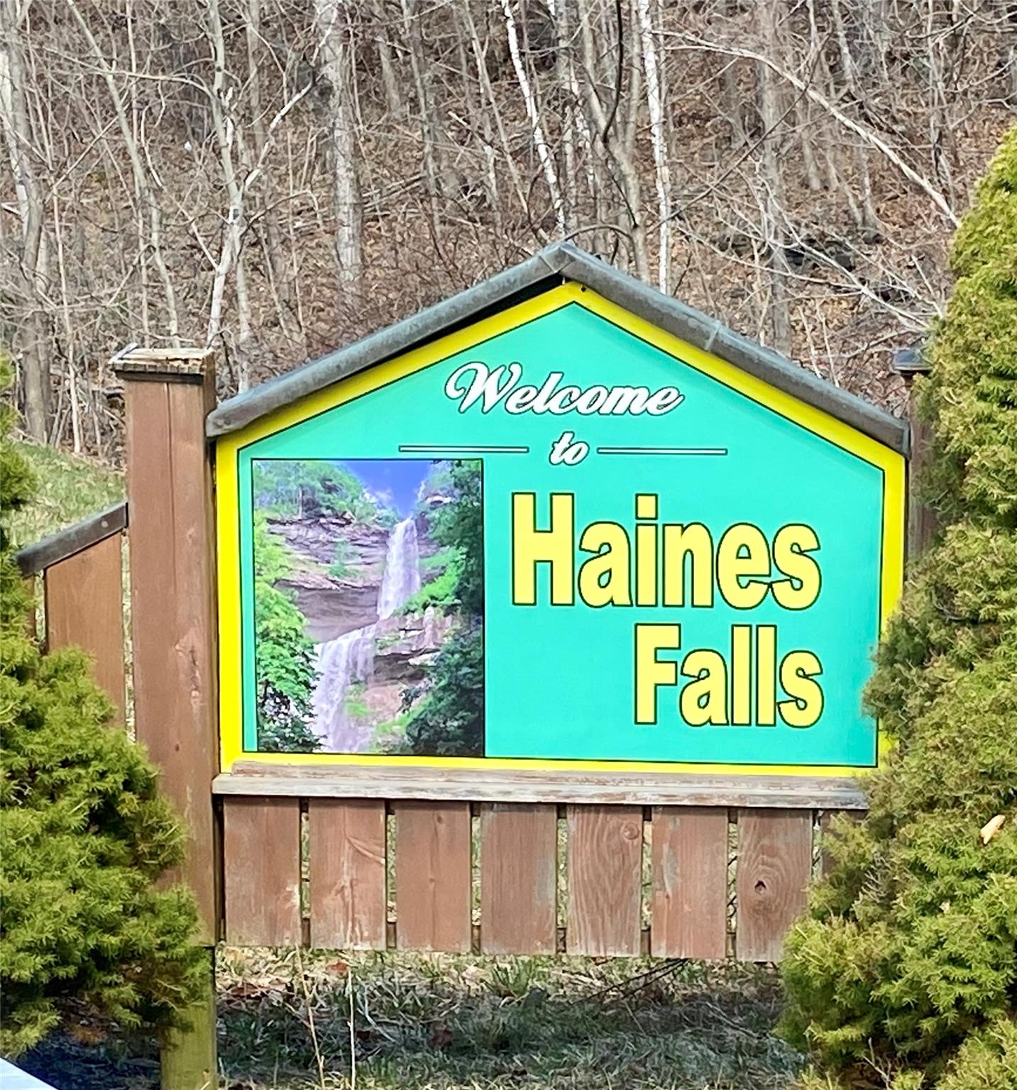#11 photo, 5232 Route 23A, Haines Falls , NY 12436