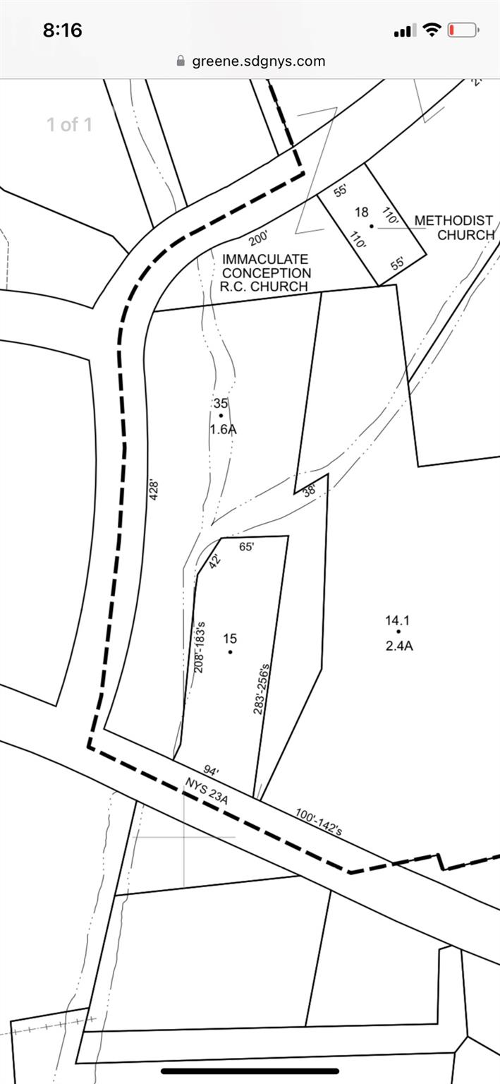 #9 photo, 5232 Route 23A, Haines Falls , NY 12436