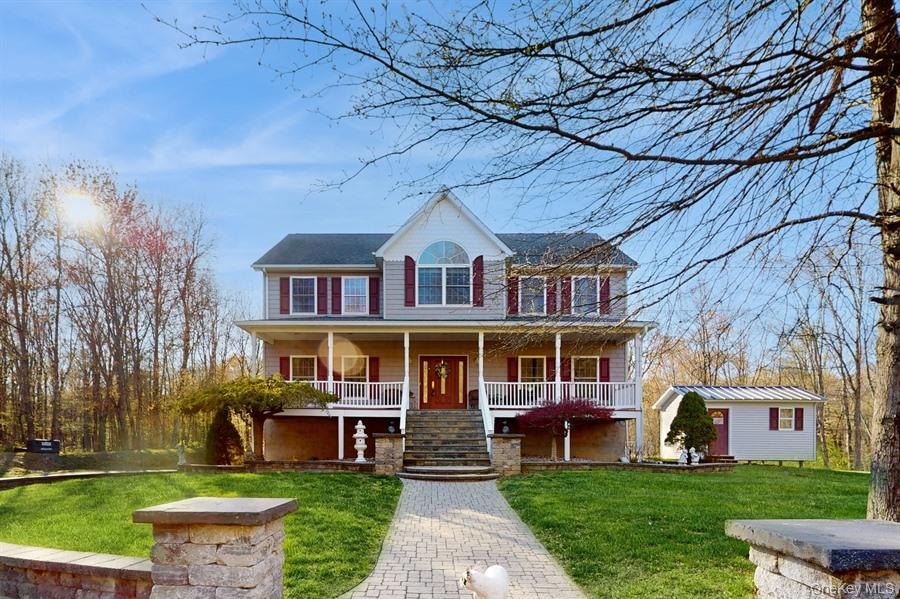 #2 photo, 822 W Kaisertown Road, Montgomery , NY 12549