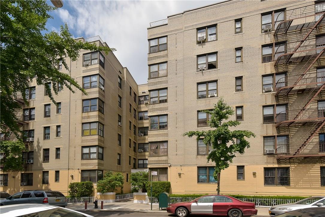 #8 photo, 2685 Creston Avenue, ブロンクス区 Bronx , NY 10468