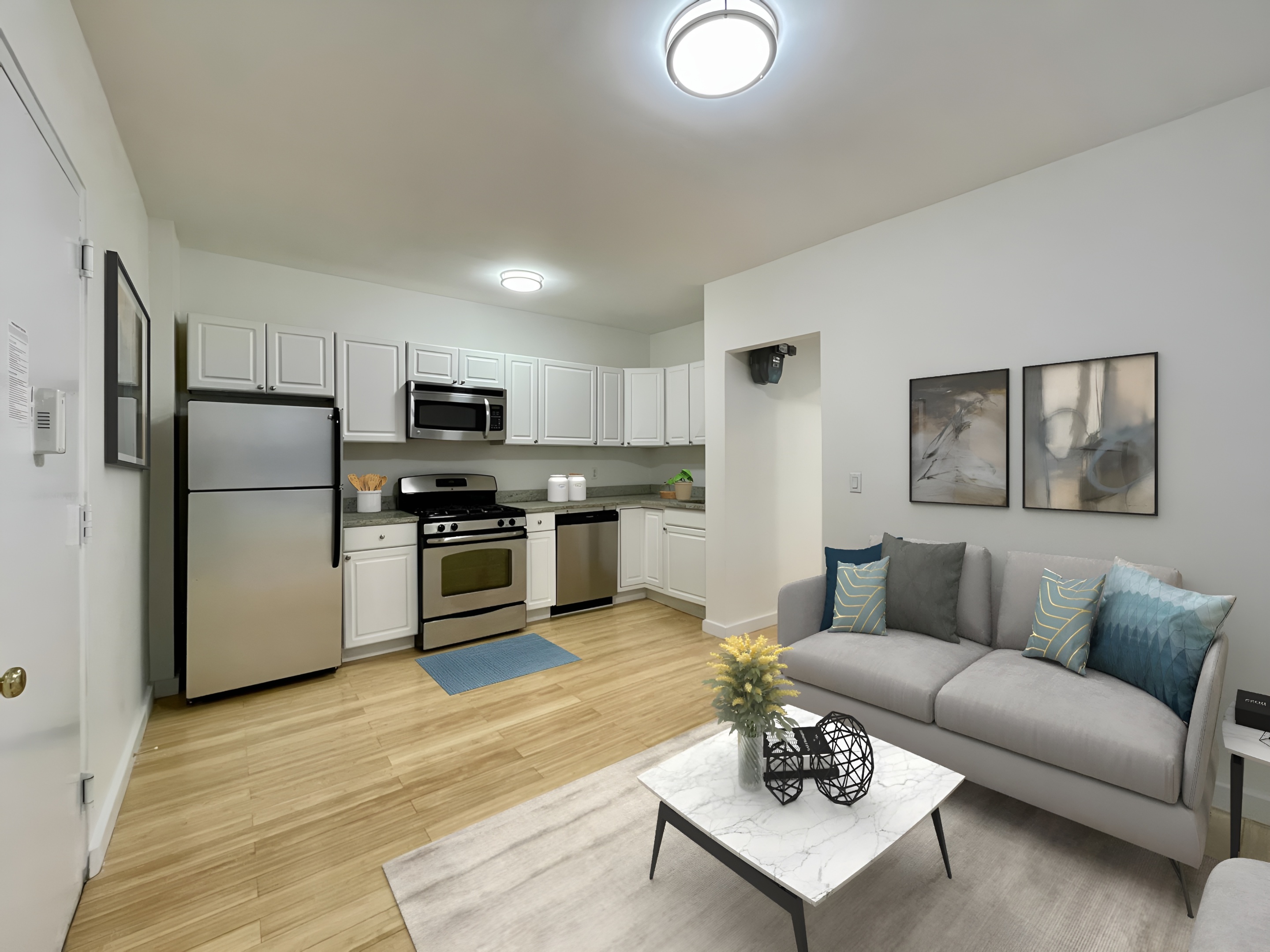 #1 photo, 651 W 188th Street, Washington Heights , NY 10040