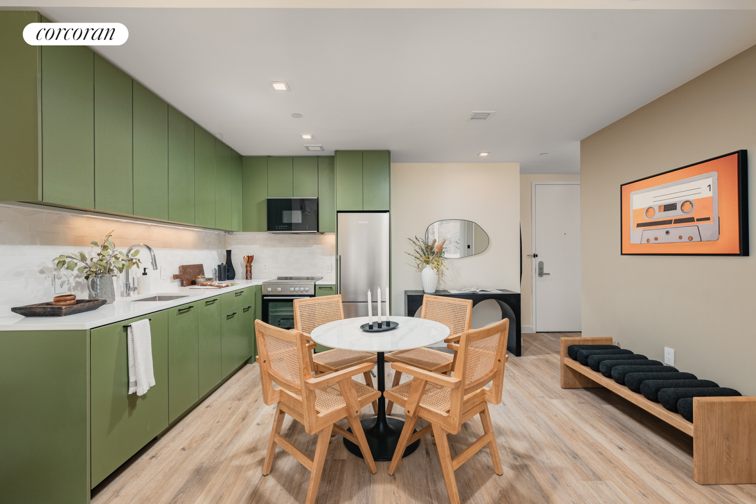 #2 photo, Brooklyn, ブルックリン区 Bushwick , NY 11206