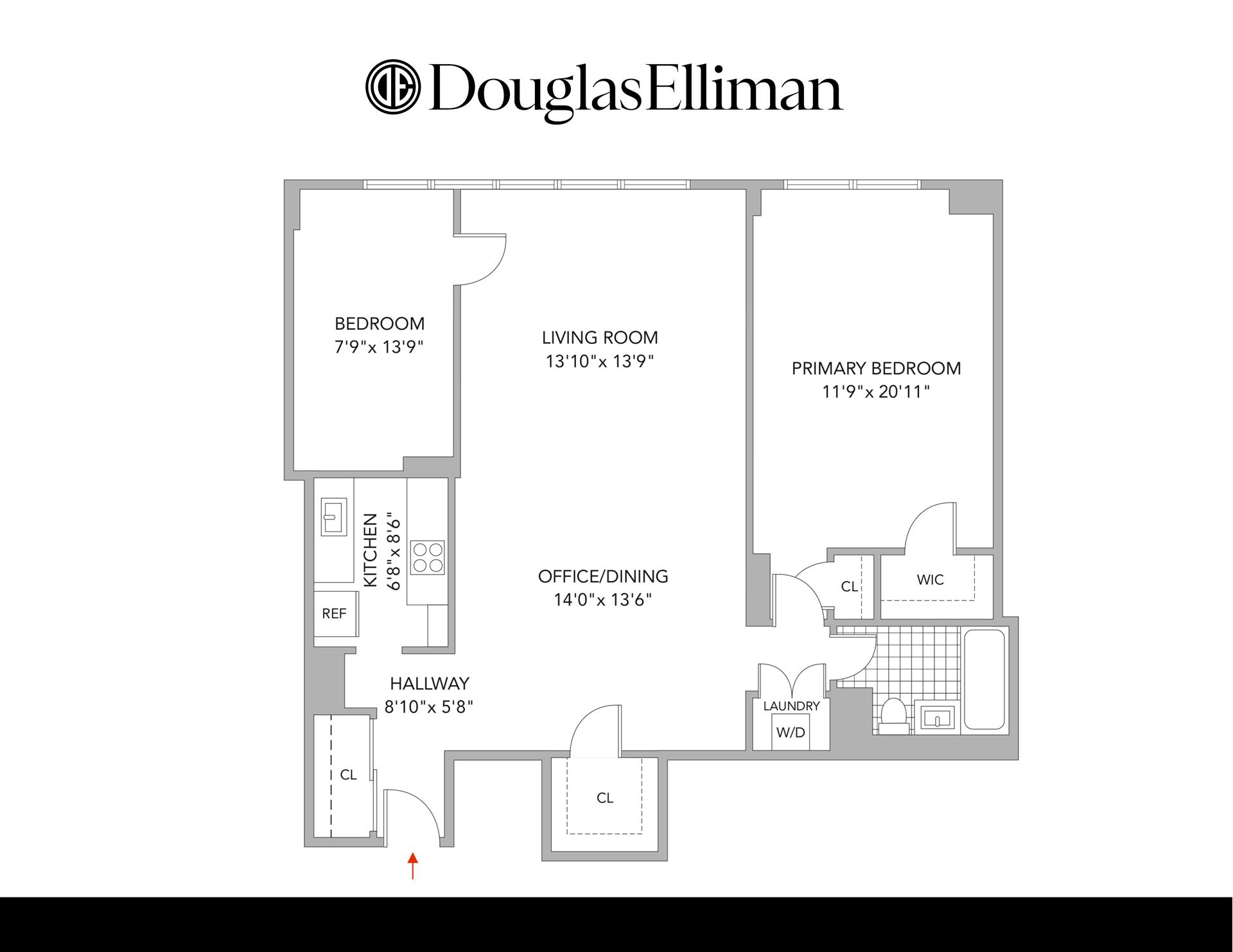 #2 photo, 136 E 56TH Street, マンハッタン Midtown East , NY 10022