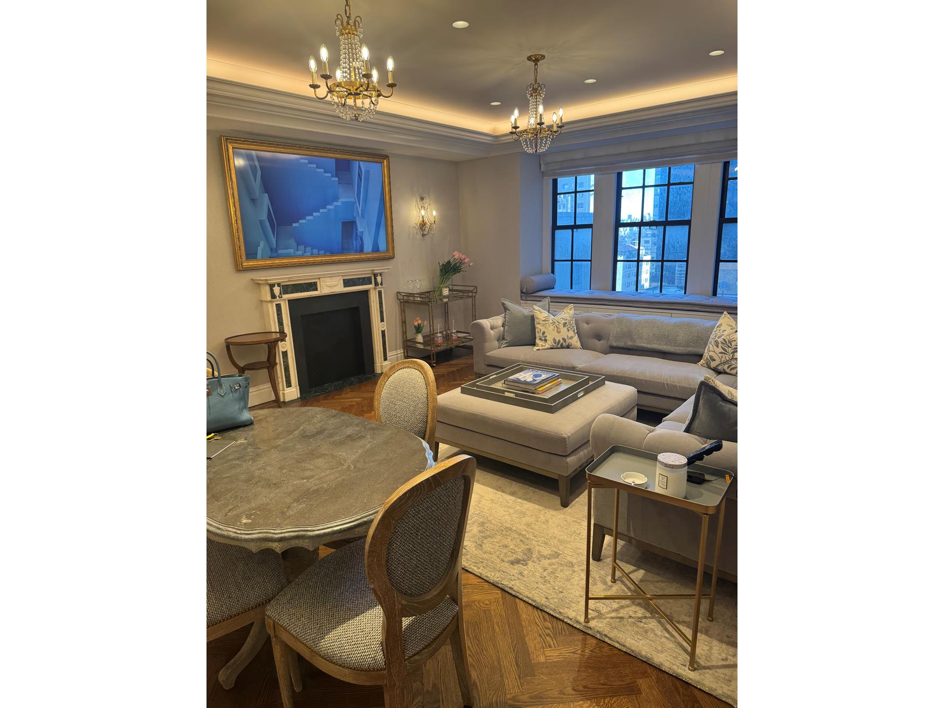 #13 photo, 465 PARK Avenue, マンハッタン Midtown East , NY 10022