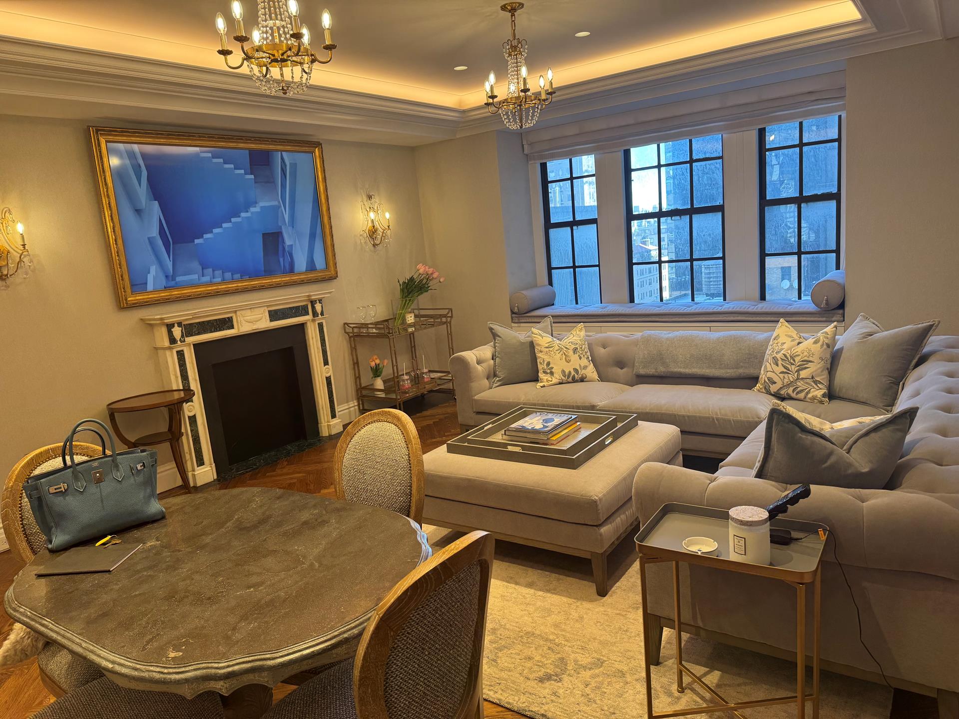 #7 photo, 465 PARK Avenue, マンハッタン Midtown East , NY 10022