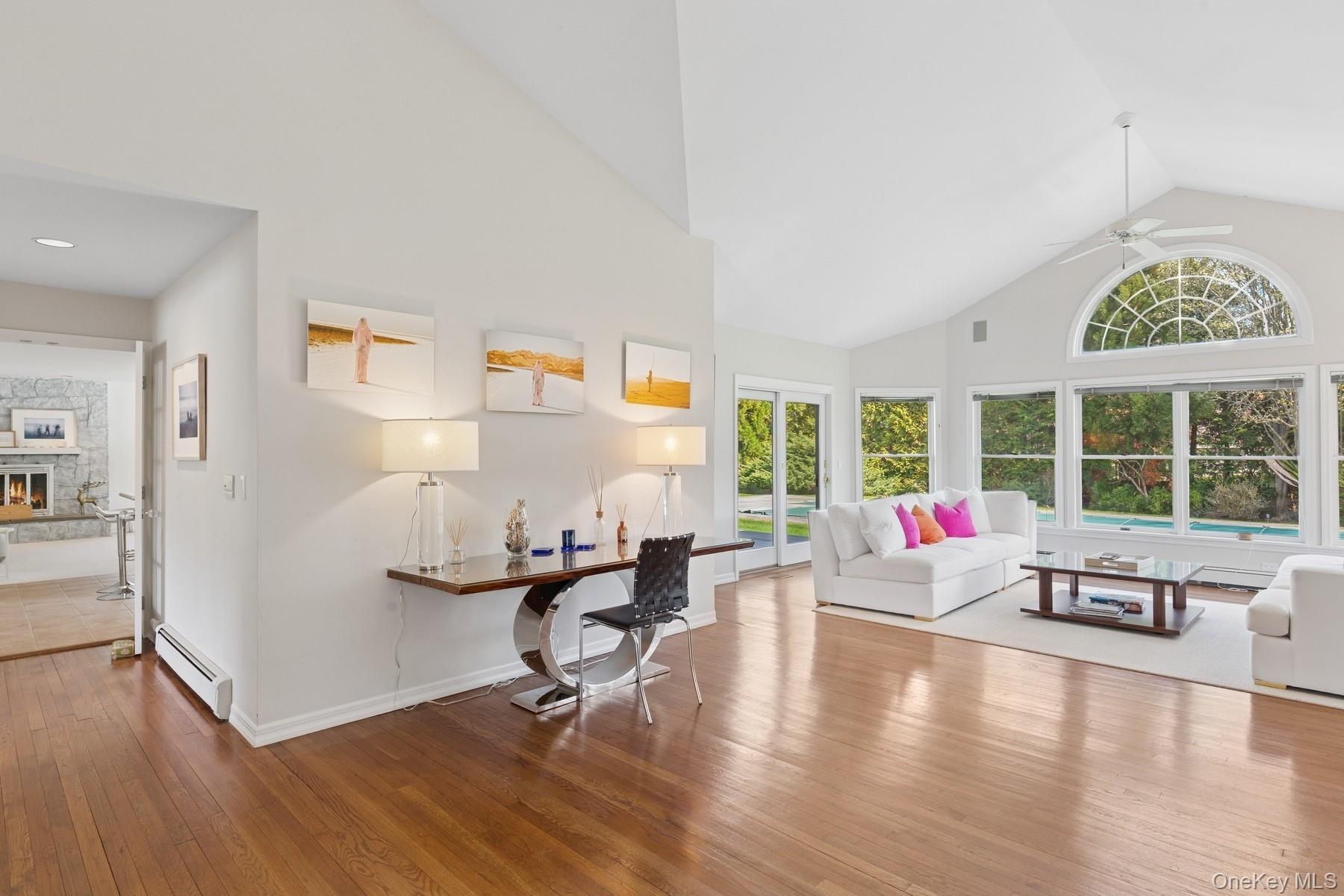 #5 photo, 8 Niamogue Lane, サフォーク郡 Quogue , NY 11959