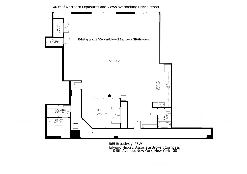 #2 photo, 565 Broadway, SoHo , NY 10012