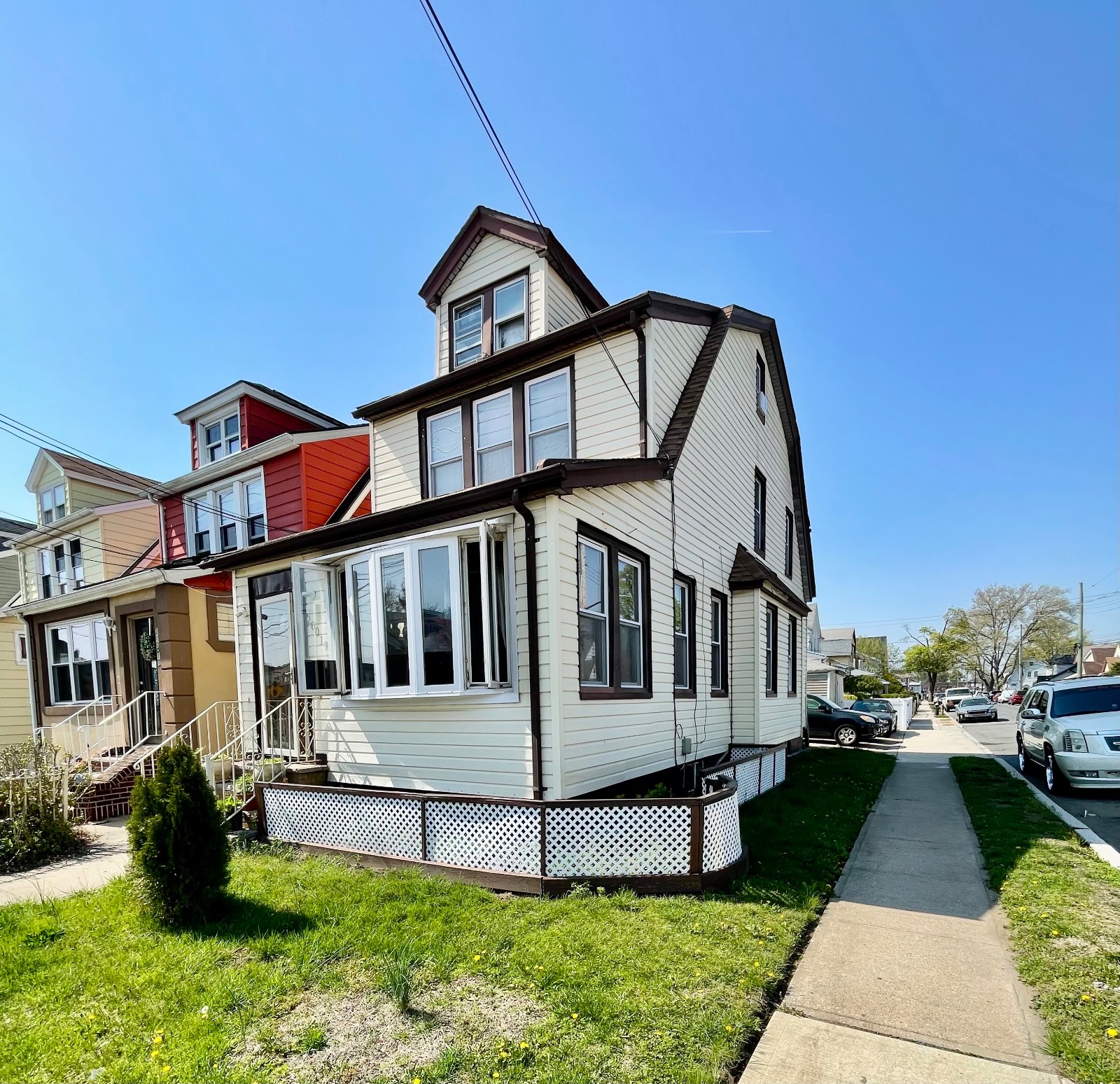 #5 photo, 200-19 119th Avenue, クイーンズ区 Saint Albans , NY 11412