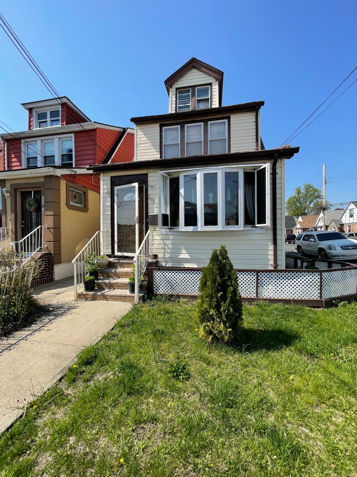 #6 photo, 200-19 119th Avenue, クイーンズ区 Saint Albans , NY 11412