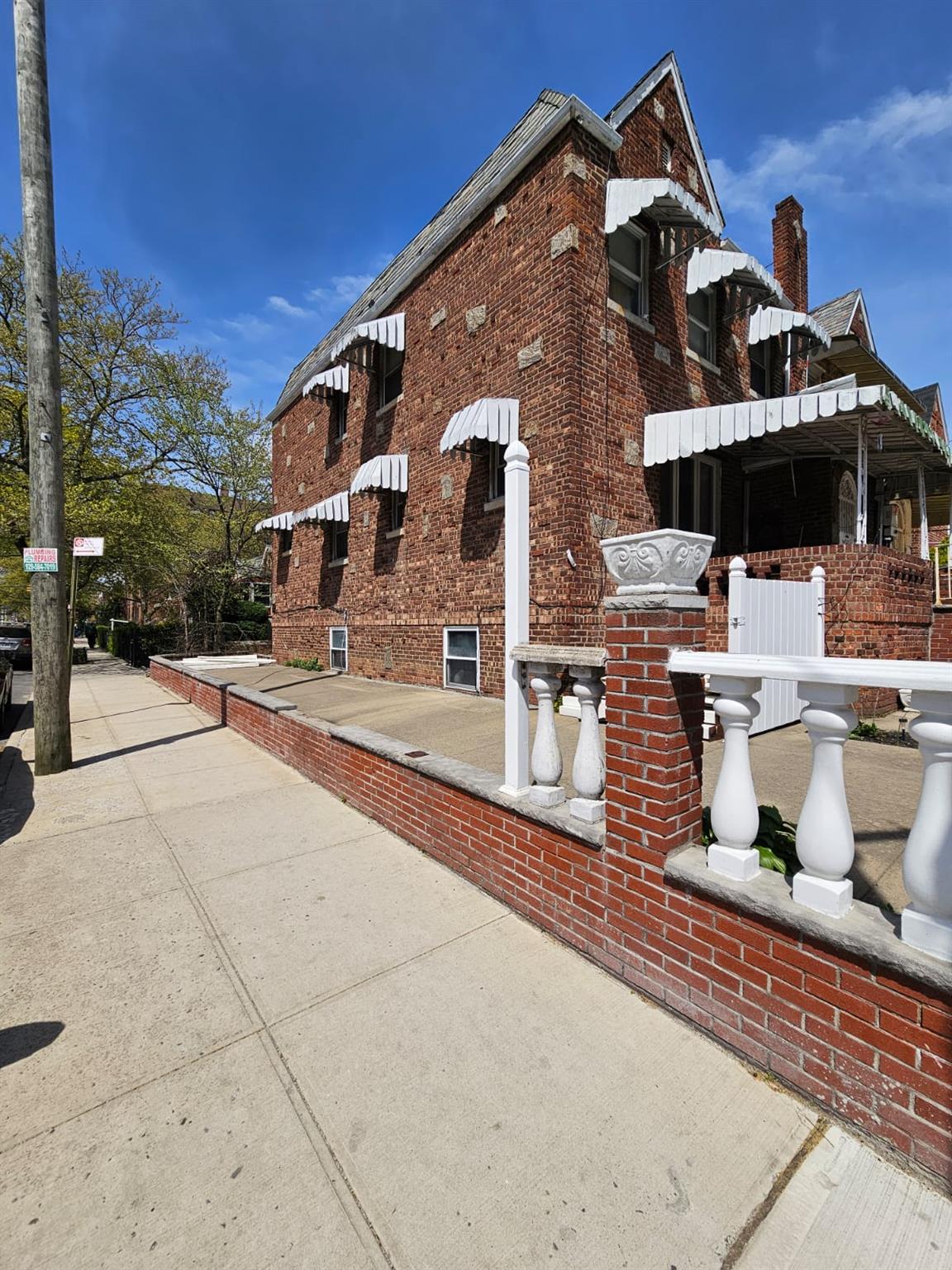 #4 photo, 750 Troy Avenue, 布鲁克林 Brooklyn , NY 11203