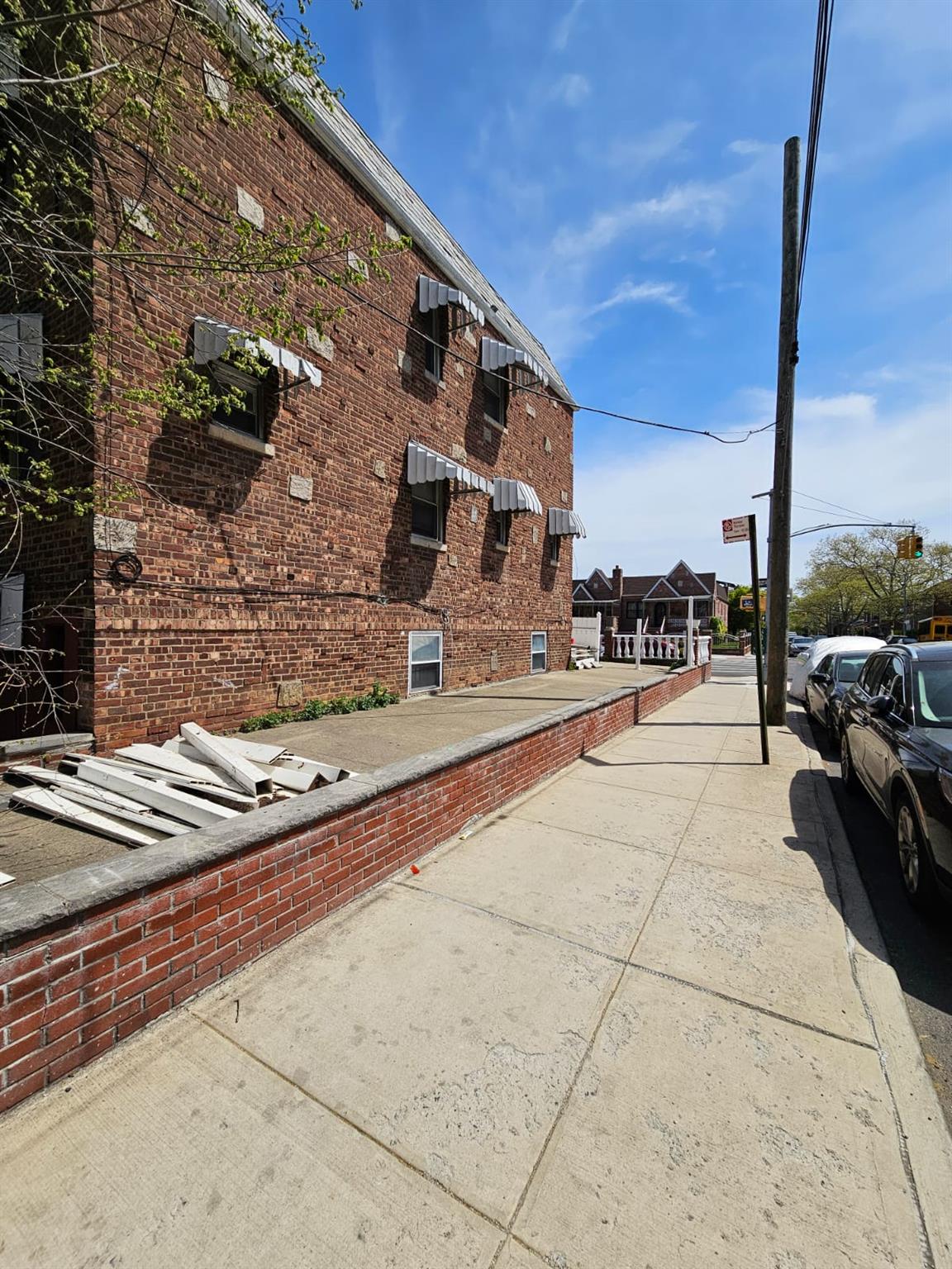 #5 photo, 750 Troy Avenue, 布鲁克林 Brooklyn , NY 11203