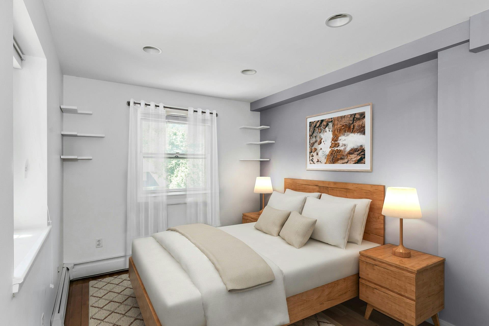 #14 photo, 83-71 116, クイーンズ区 Kew Gardens , NY 11418