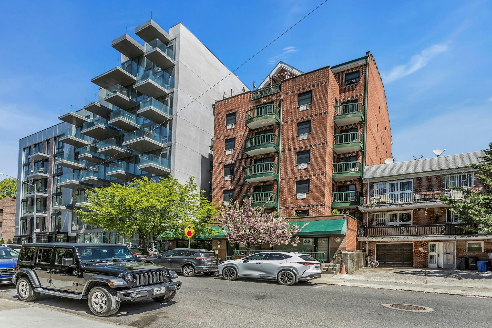 #2 photo, 83-71 116, クイーンズ区 Kew Gardens , NY 11418