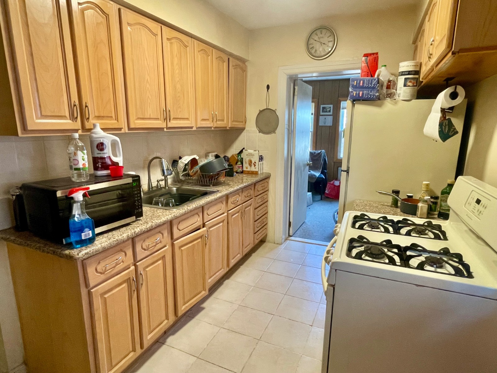 #6 photo, 69-15 Cloverdale Blvd, クイーンズ区 Oakland Gardens , NY 11364