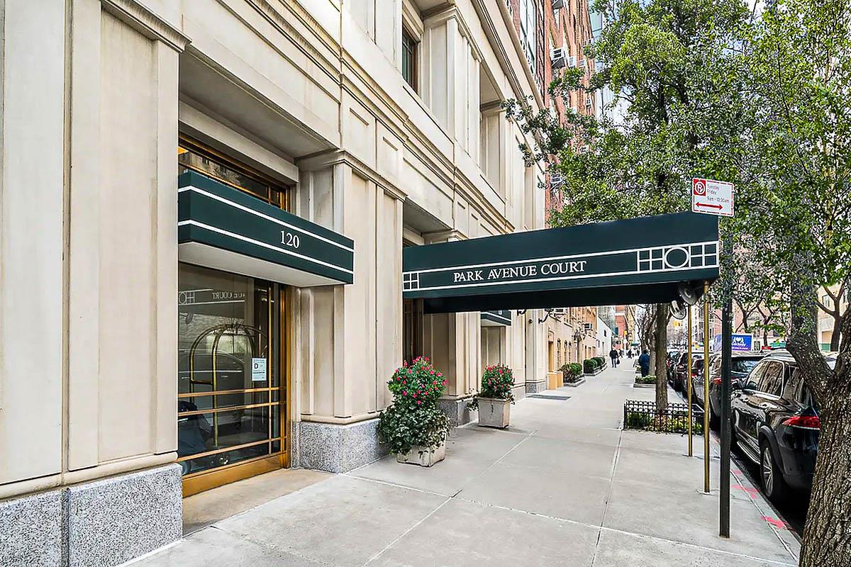 #1 photo, 120 E 87 Street, New York (Manhattan) , NY 10128