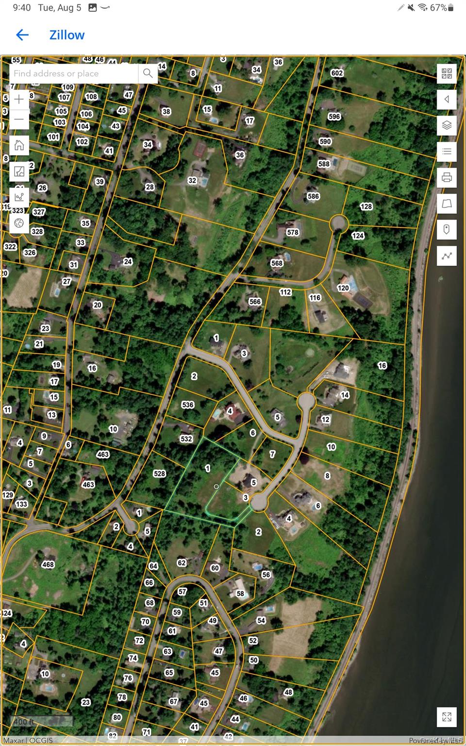 #4 photo, 1 Chelsea View Terrace, Newburgh , NY 12550