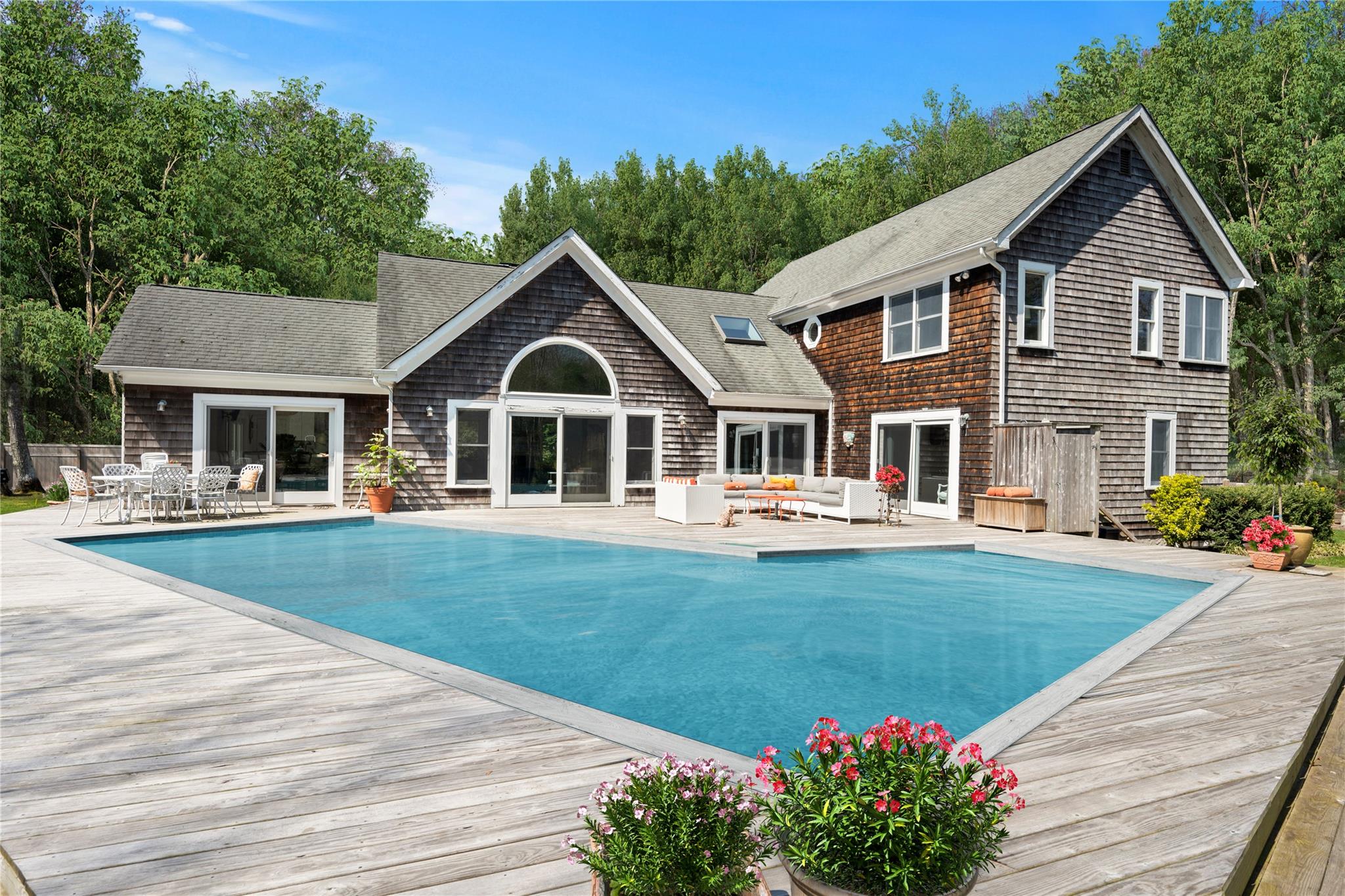 #3 photo, 38 Pheasant Run, サフォーク郡 Quogue , NY 11959