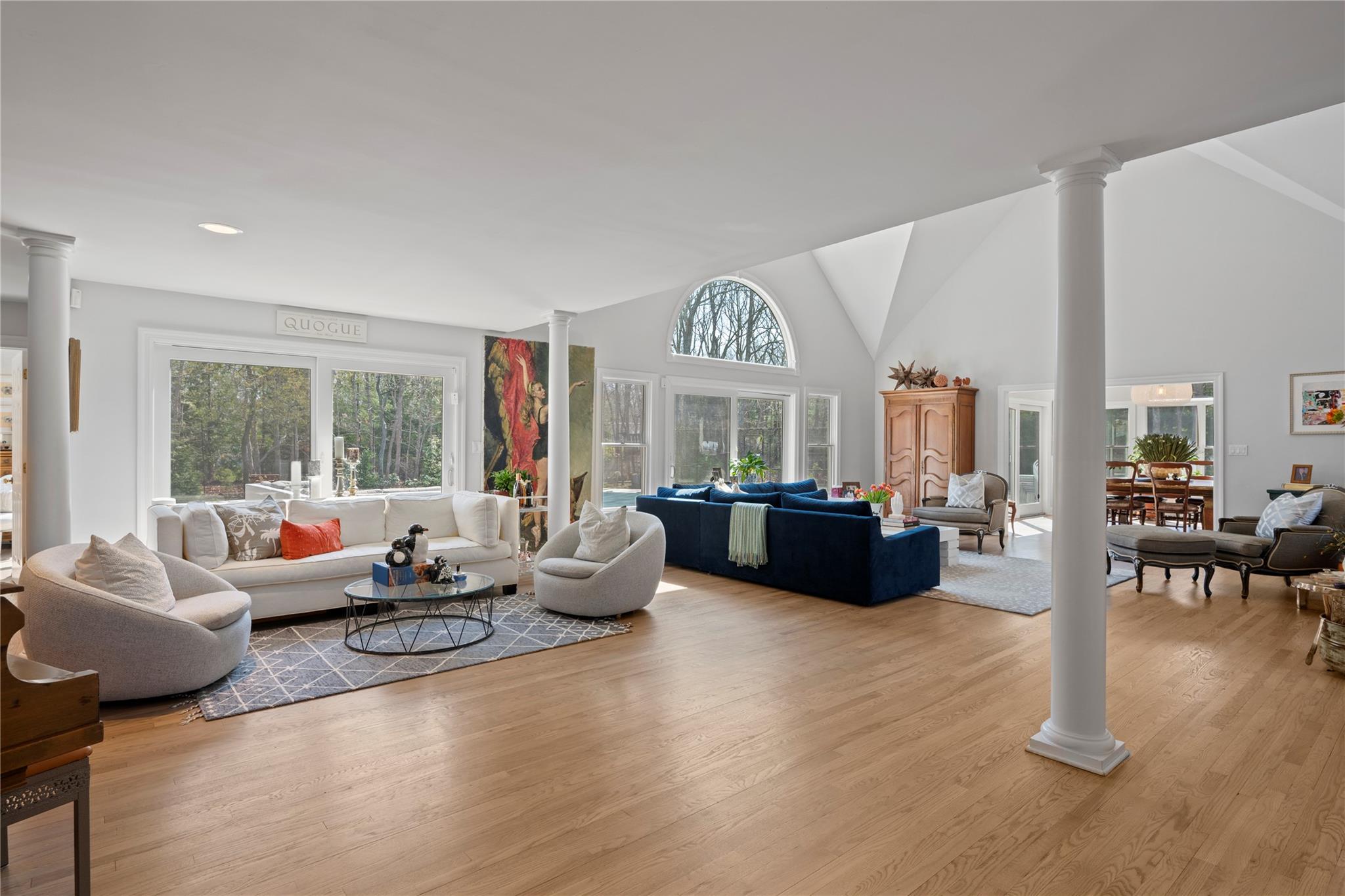 #5 photo, 38 Pheasant Run, サフォーク郡 Quogue , NY 11959